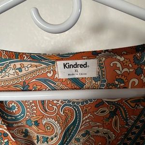 Kindred dress XL